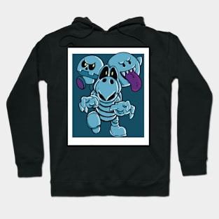 Dry Bones Hoodie